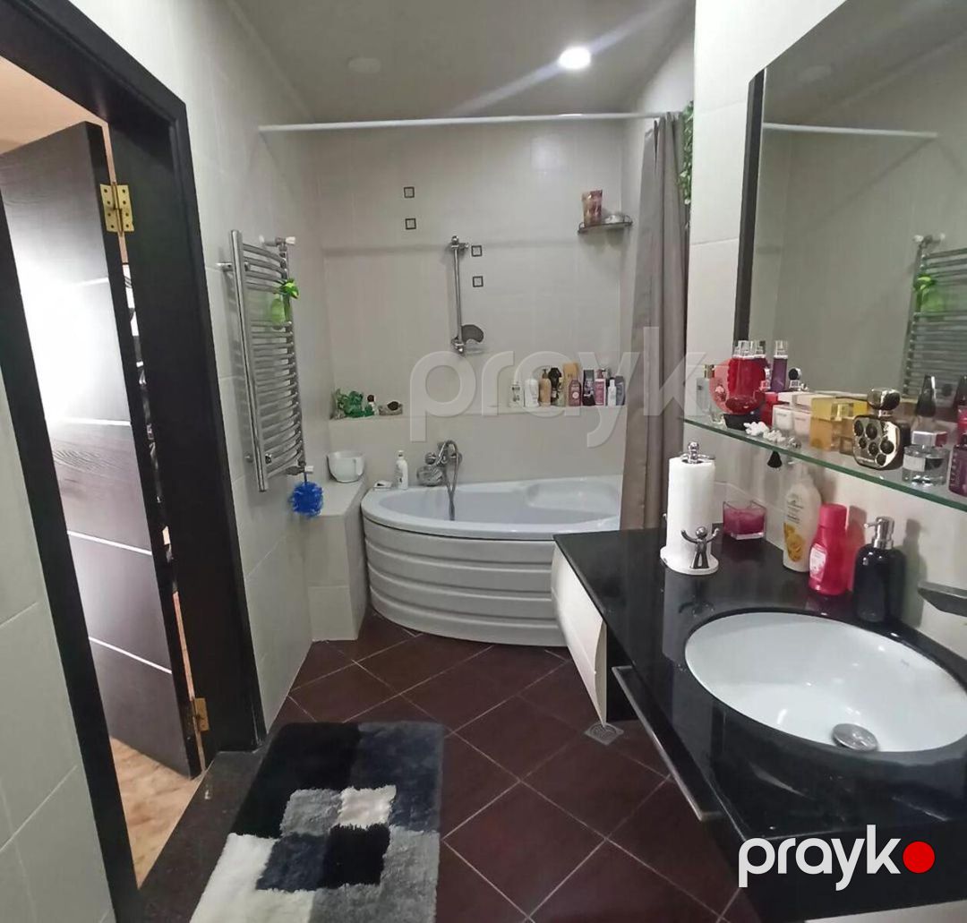 Satılır 2 otaqlı yeni tikili 70 m² — Mənzil, Bakı (11)