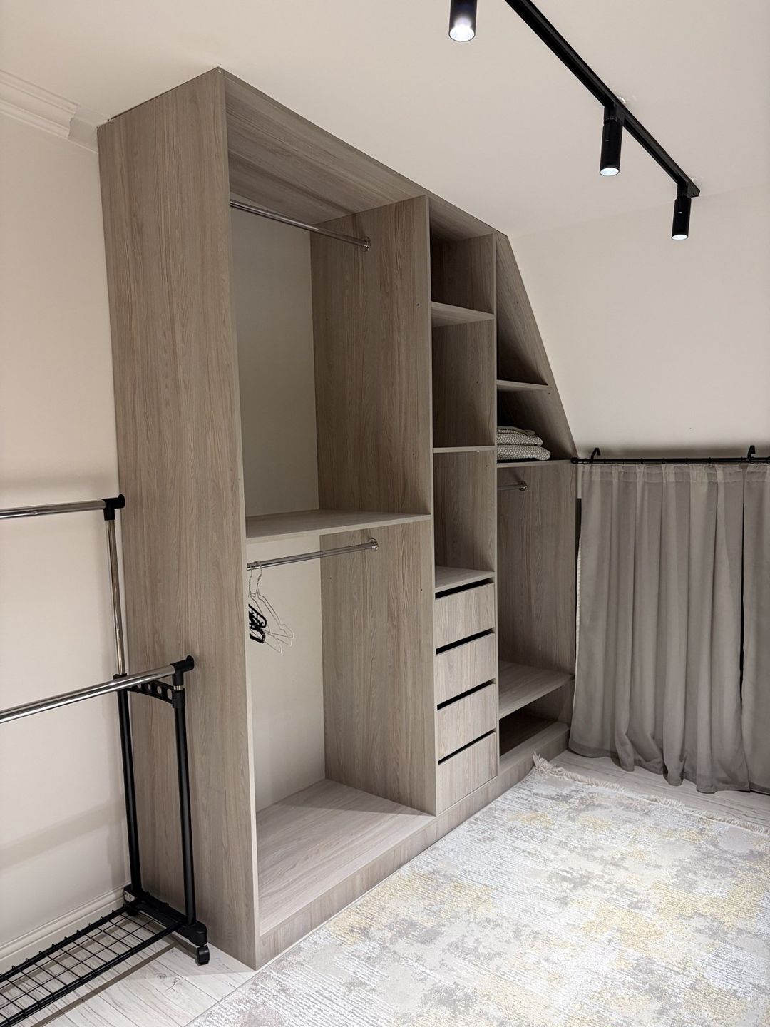İcarəyə verilir 2 otaqlı yeni tikili 75 m² — Mənzil, Bakı (10)