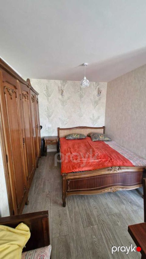 İcarəyə verilir 1 otaqlı köhnə tikili 35 m²