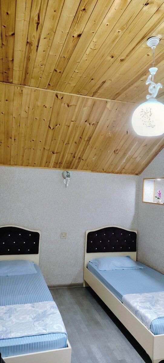 Bağ evi kirayə verilir, Qusar r — Ev, villa, Qusar (8)