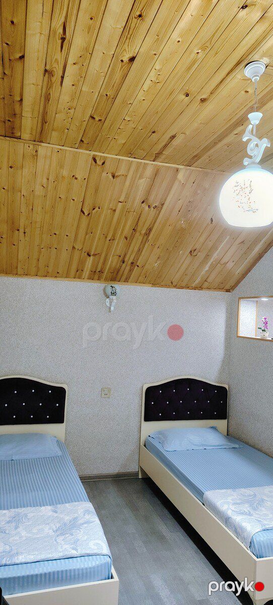 Bağ evi kirayə verilir, Qusar r — Ev, villa, Qusar (8)