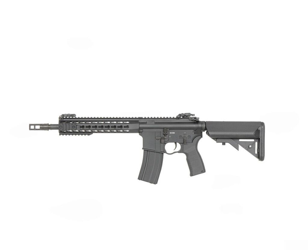 Cyma CM.068B BK Airsoft tüfəngi Bütün kateqoriyalar Hobbi və asudə — Oyuncaq silahları, Bakı (2)