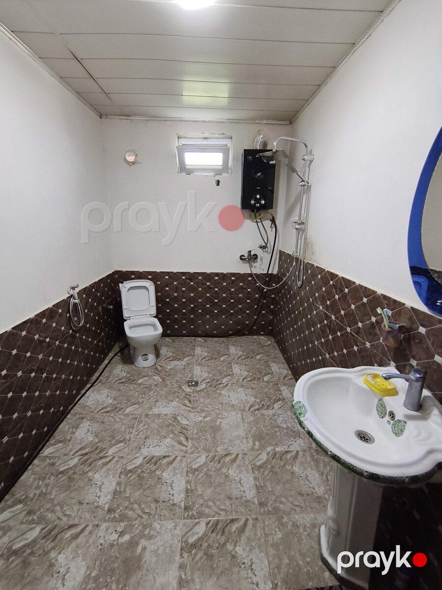 Həyət evi, Saray qəs — Ev, villa, Sumqayıt (12)