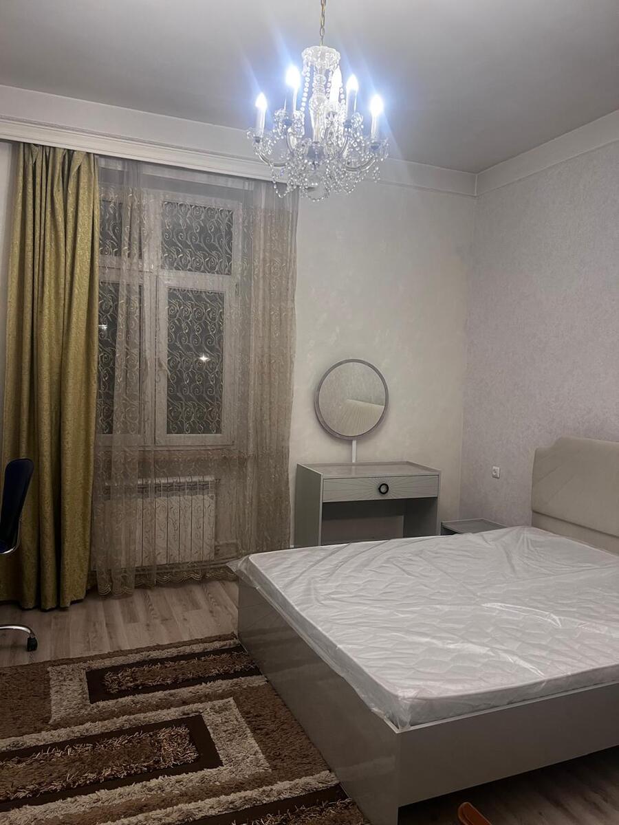 İcarəyə verilir 2 otaqlı köhnə tikili 85 m² — Mənzil, Bakı (7)