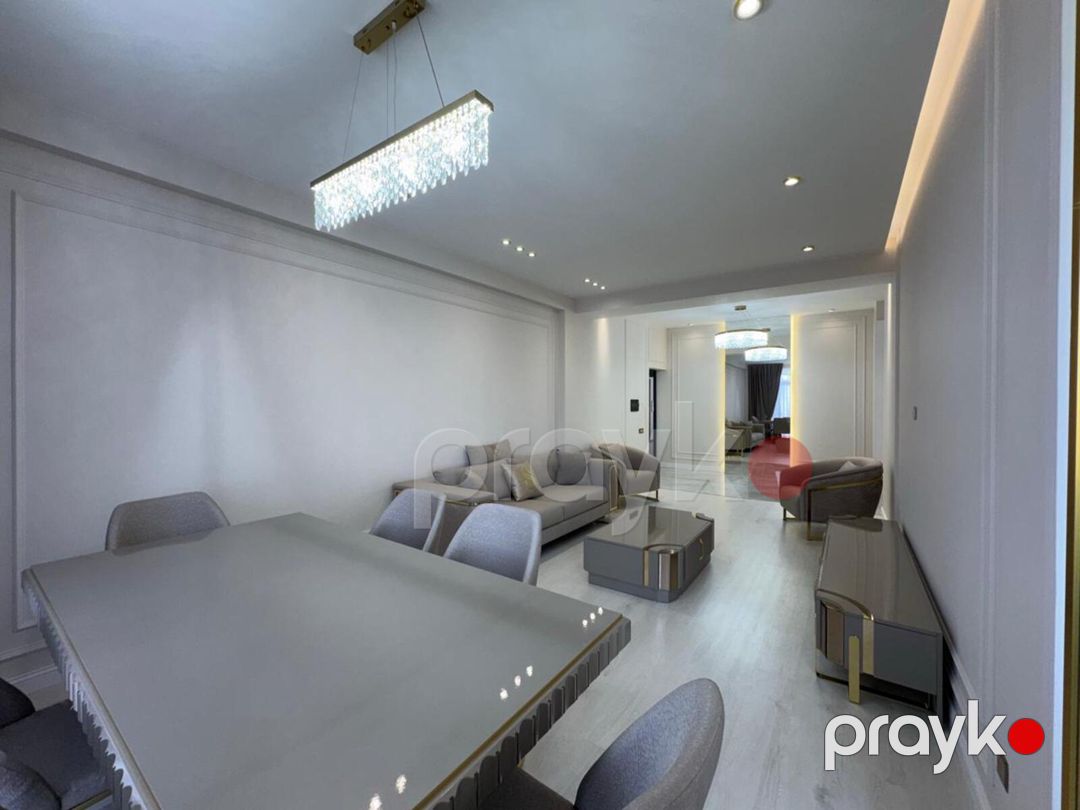 Satılır 3 otaqlı yeni tikili 96 m² — Mənzil, Bakı (5)