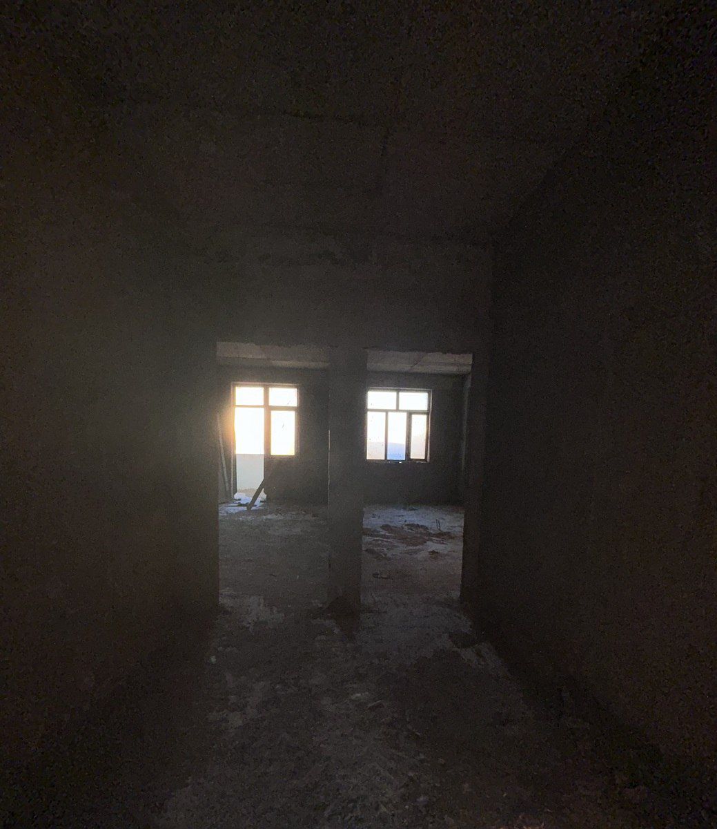 3-otaqlı yeni tikili, Yeni Günəşli qəs., 127 m² — Mənzil, Bakı (9)