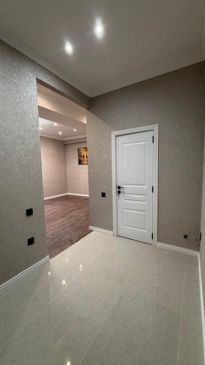 Satılır 3 otaqlı yeni tikili 74 m² — Mənzil, Bakı (11)