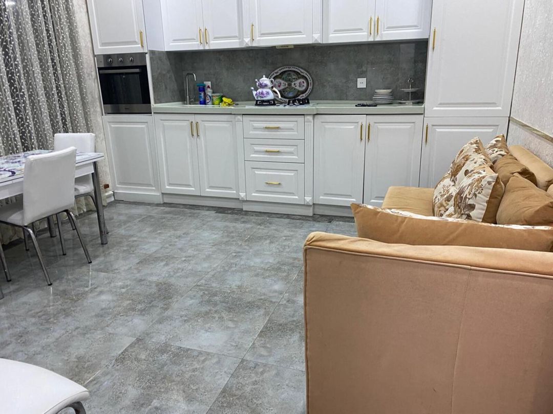 Villa kirayə verilir, Bilgəh bağları — Ev, villa, Bakı (12)