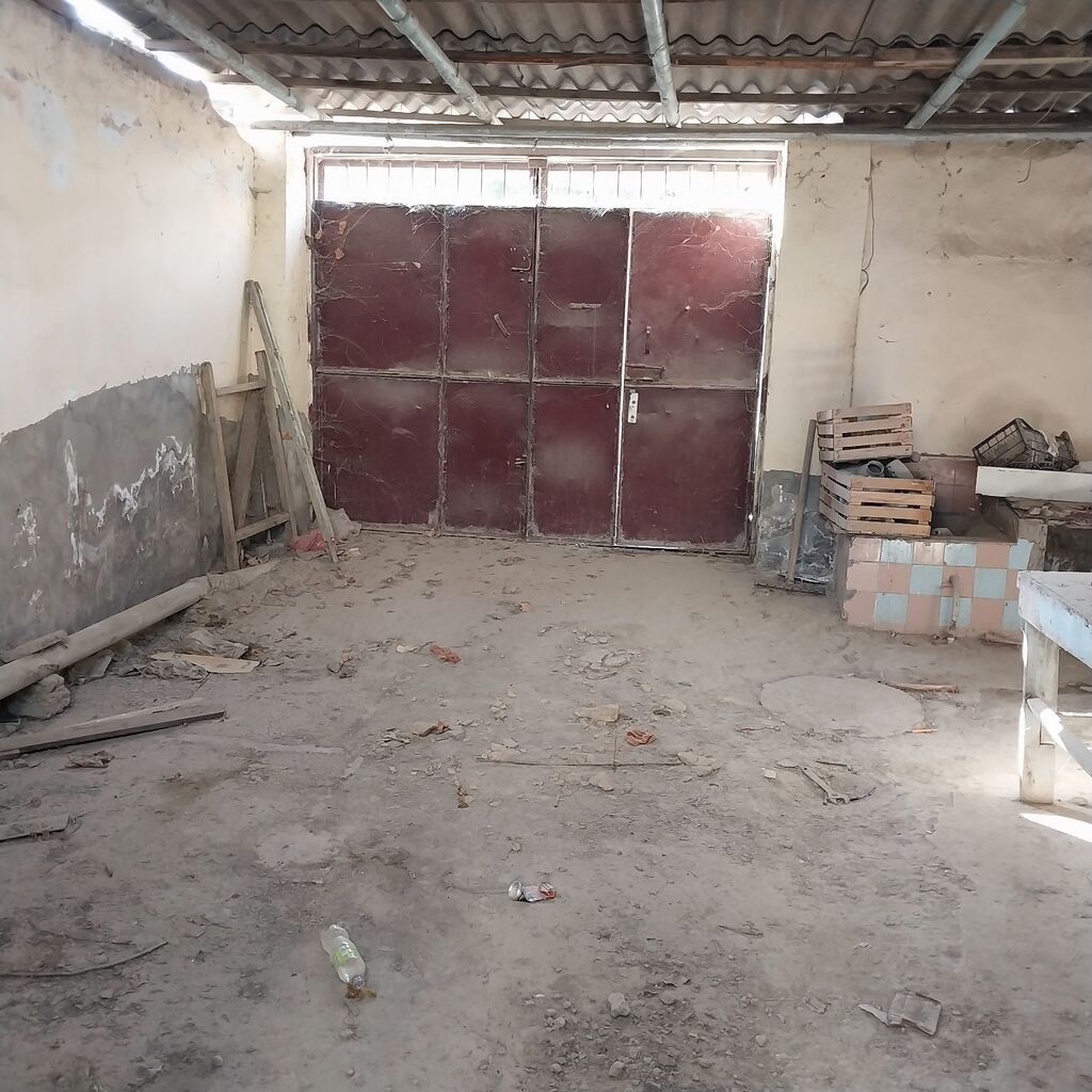 36 sot, Biznes üçün, Makler, Kupça (Çıxarış) — Torpaq, Bakı (9)