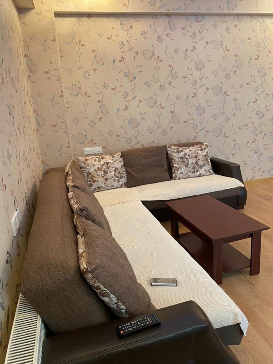 Satılır 2 otaqlı yeni tikili 58 m² — Mənzil, Bakı (2)