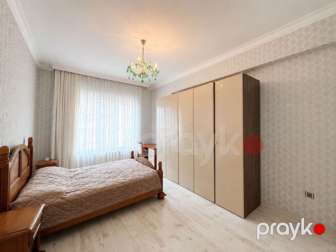 Satılır 4 otaqlı yeni tikili 212 m² — Mənzil, Bakı (8)