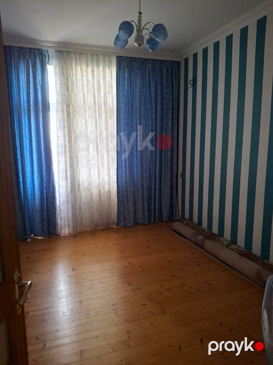 İcarəyə verilir 3 otaqlı yeni tikili 115 m² — Mənzil, Bakı (8)