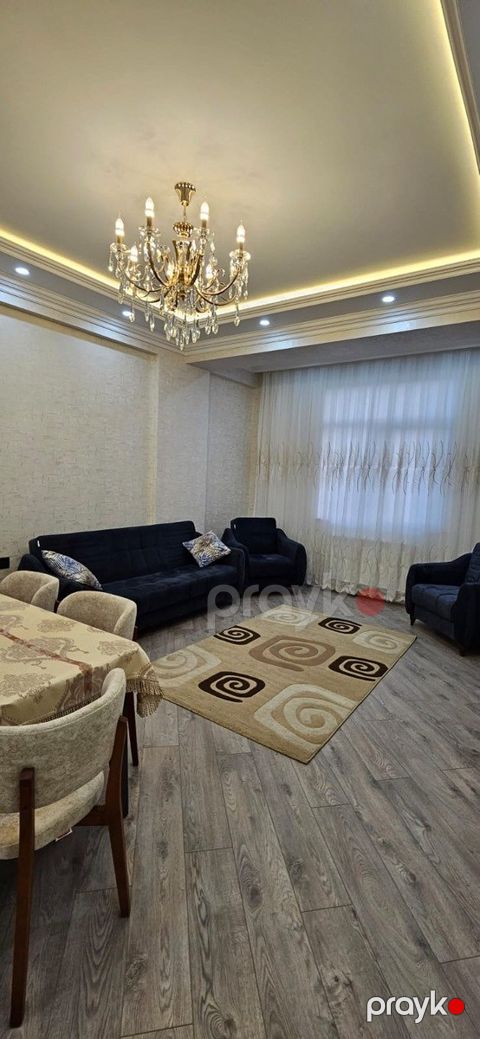 Satılır 2 otaqlı yeni tikili 70 m²