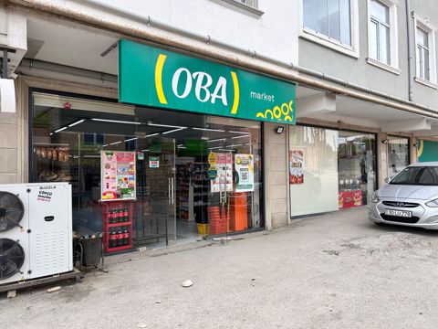 Satılır obyekt 430 m² — Bakı