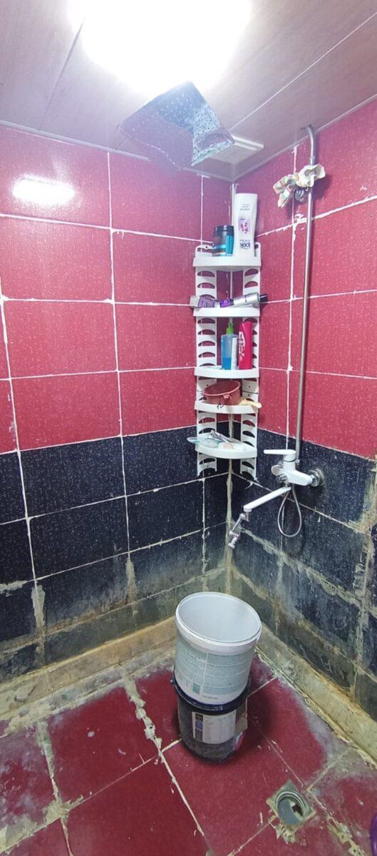 1-otaqlı mənzil kirayə verilir, 28 May m., 20 m² — Mənzil, Bakı (7)