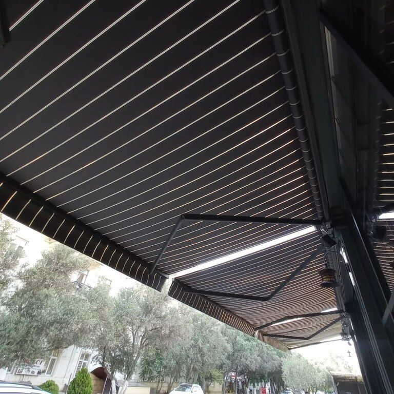Tent — Təmir və inşaat, Bakı (5)