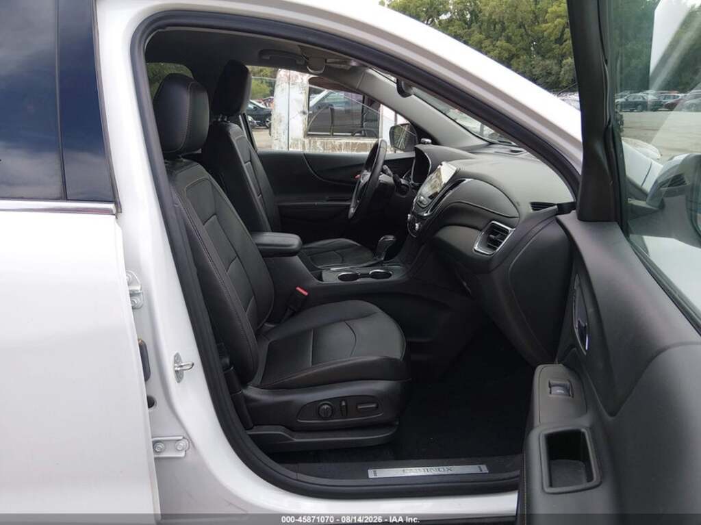 Chevrolet Equinox, 1.5 L, 2020 il, 81 568 km — Avtomobillər (10)