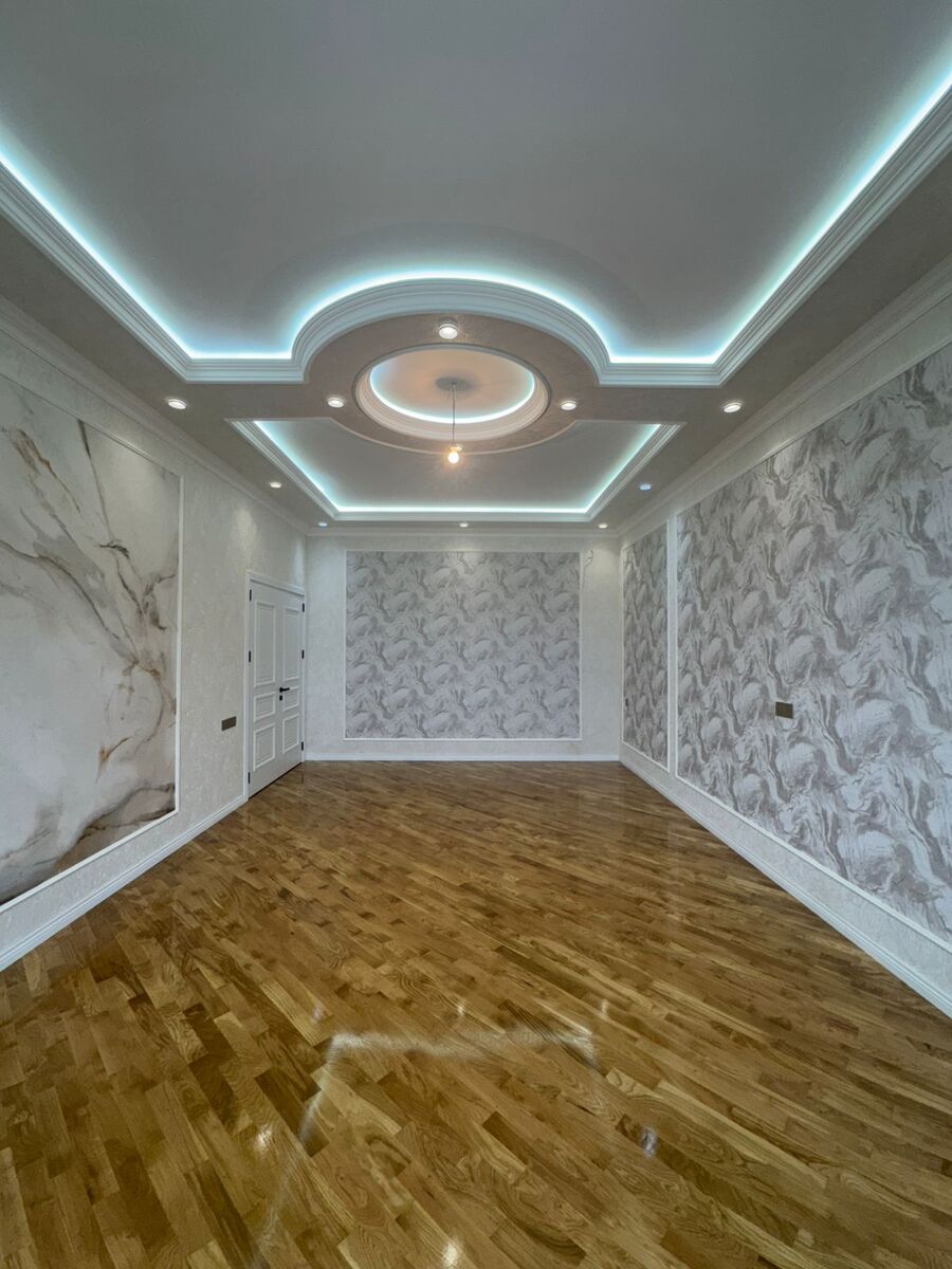 Satılır 6 otaqlı həyət evi/bağ evi 334 m² — Ev, villa, Bakı (4)