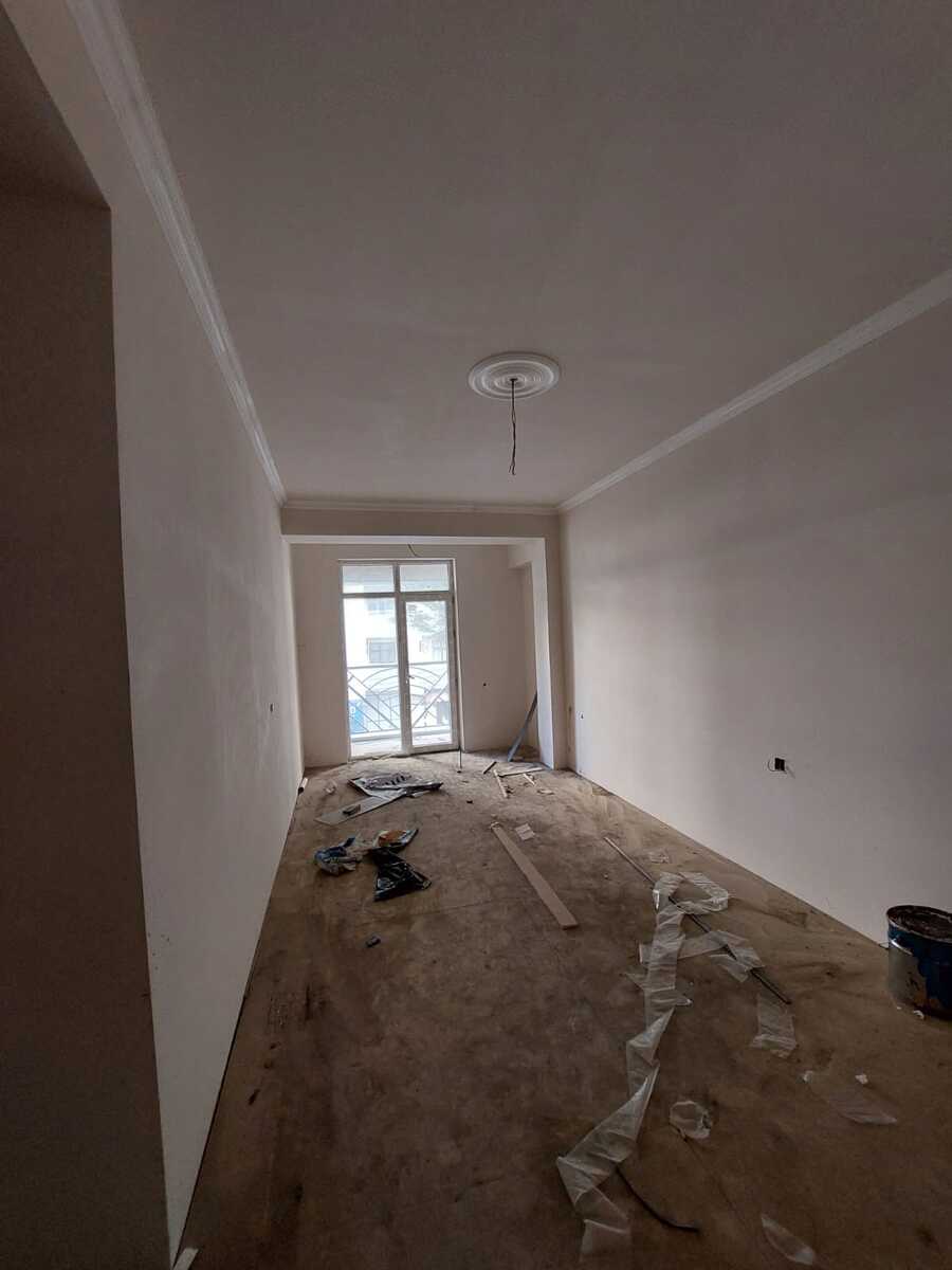 Satılır 2 otaqlı yeni tikili 78.7 m² — Mənzil, Bakı (10)