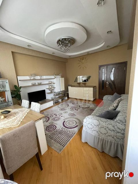 Satılır 3 otaqlı yeni tikili 107 m²
