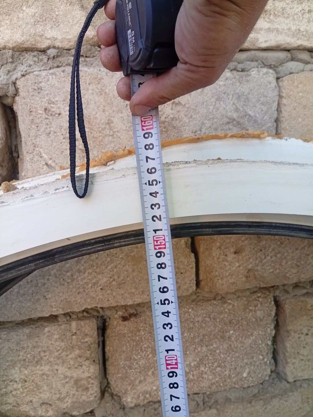 Olcileri var wekilde — Tikinti materialları, Bakı (9)