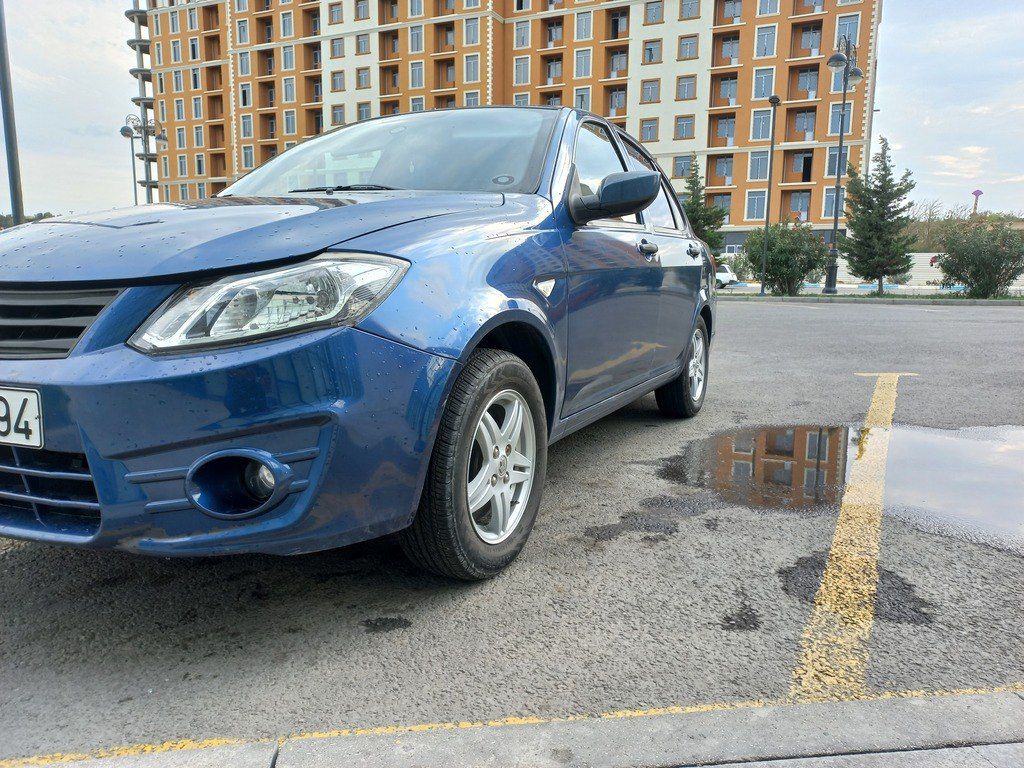 Saipa Saina, 1.5 L, 2022 il, 120 000 km — Avtomobillər, Bakı (4)