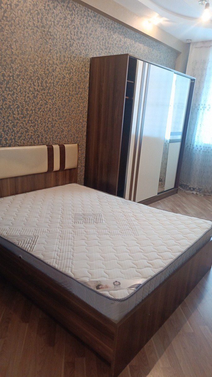 İcarəyə verilir 2 otaqlı yeni tikili 65 m² — Mənzil, Bakı (3)