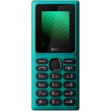 HMD 100 DS Azgeua Teal — Кнопочные телефоны