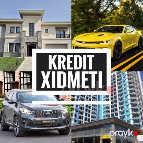 Lombard xidməti — Bakı