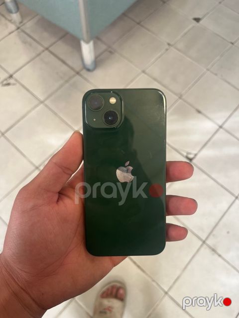 Apple iPhone 13 Green 128GB/4GB