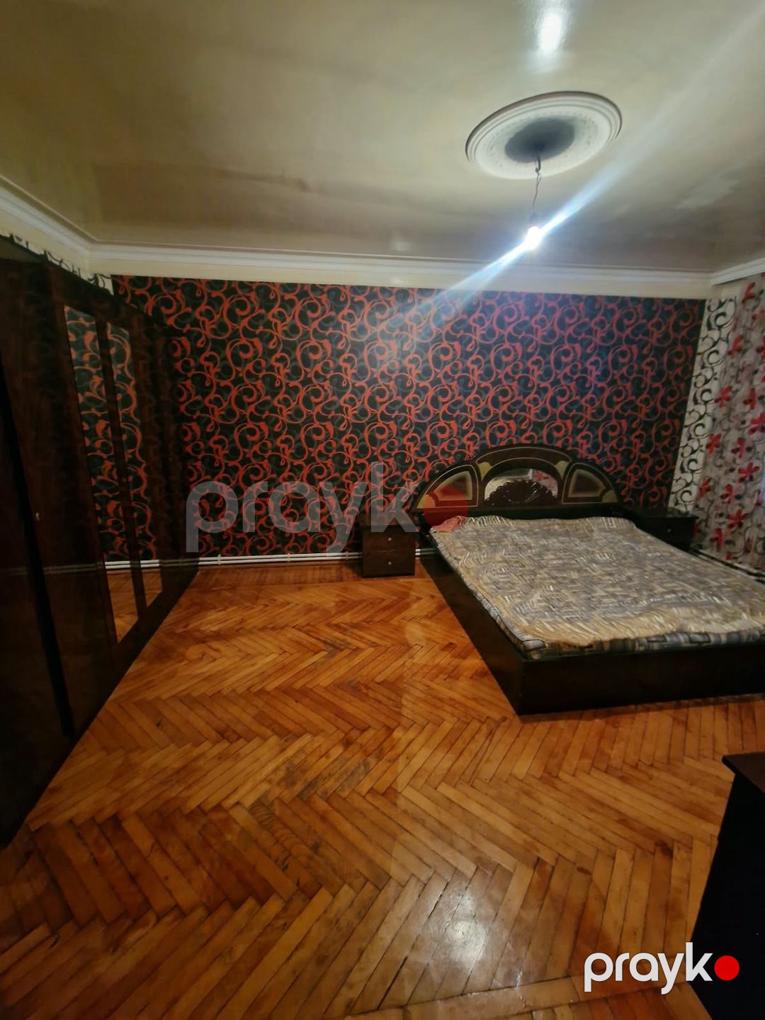 Satış: 3 otaqlı Köhnə tikili, 100 m², Xırdalanda 5 nomreli mektebin yaninda — Mənzil (10)