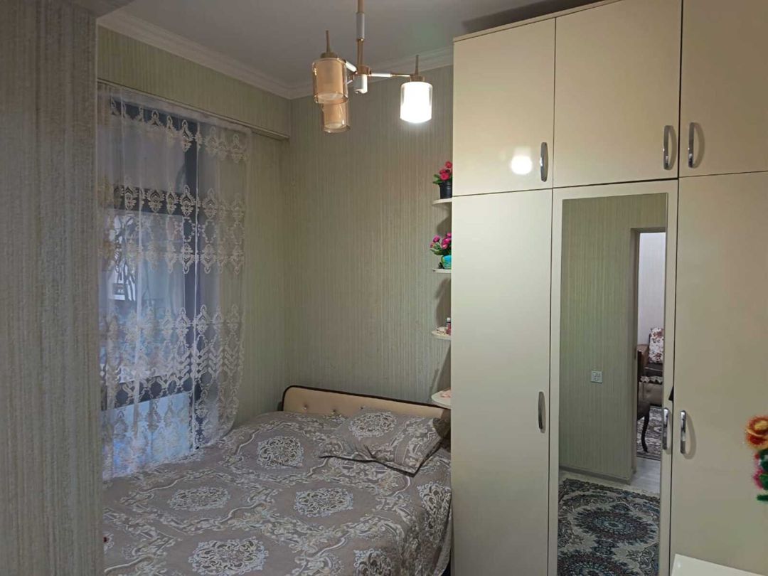 Satılır 2 otaqlı yeni tikili 62 m² — Mənzil, Bakı (2)