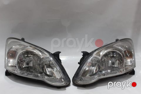 "Toyota Corolla, Kia Ceed, Kia Rio, Hyundai i30" ehtiyat hissələri