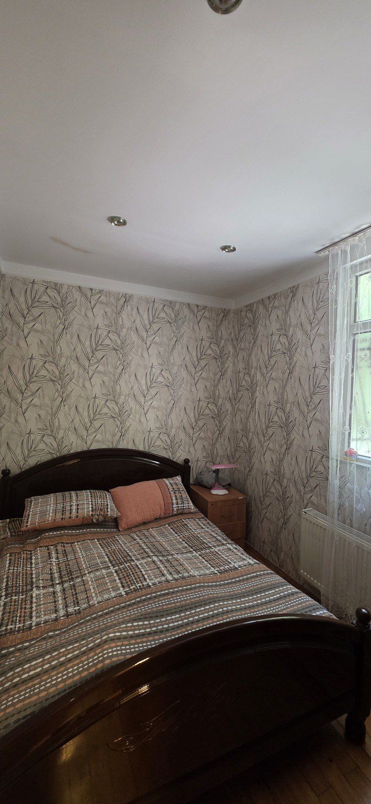 Satılır 3 otaqlı köhnə tikili 85 m² — Mənzil, Bakı (7)