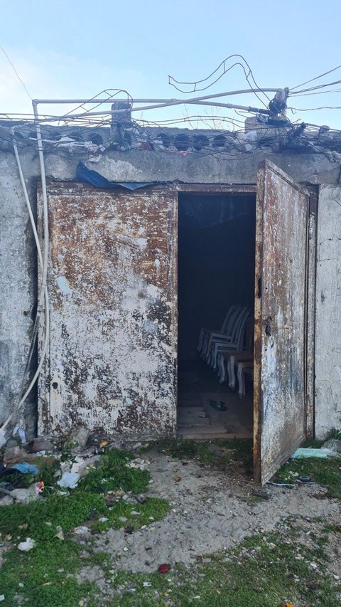 Satılır qaraj 22 m² — Bakı