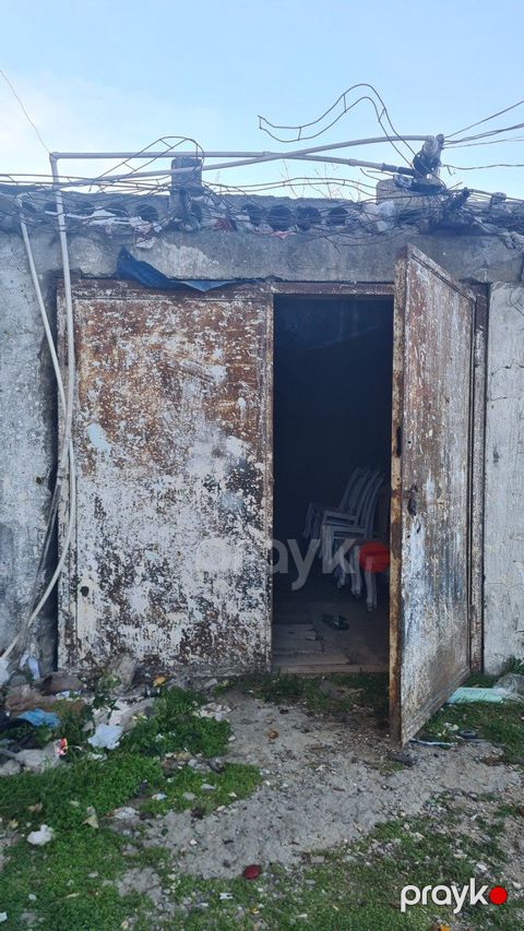 Satılır qaraj 22 m² — Bakı