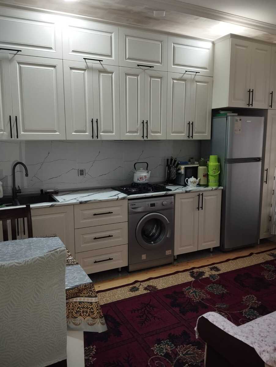 Həyət evi, Saray qəs — Ev, villa, Sumqayıt (8)