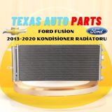 "Ford Fusion" kondisioner radiatoru — Texas Auto Parts — Spare Parts & Accessories
