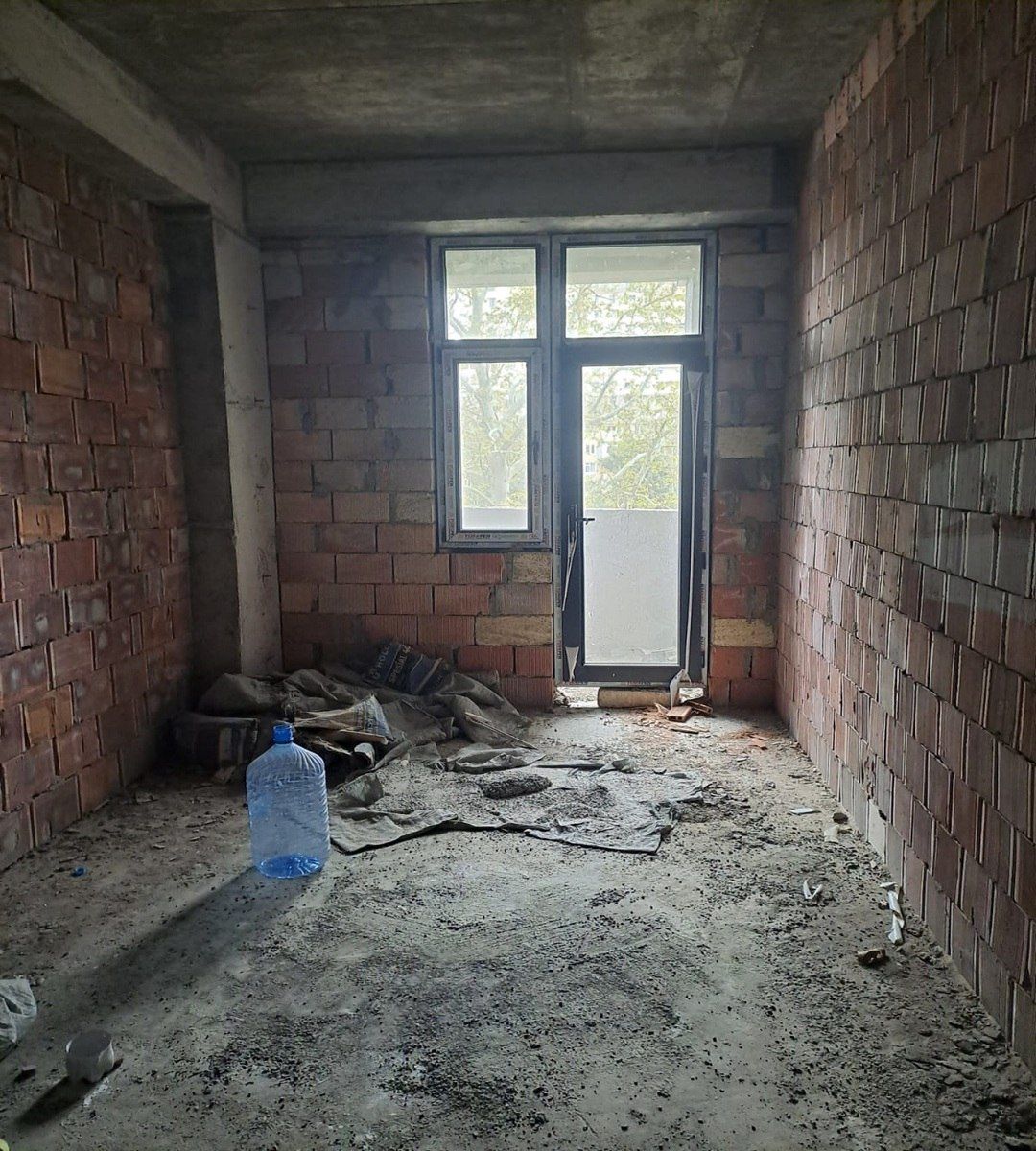 Satılır 1 otaqlı yeni tikili 50 m² — Mənzil, Bakı (8)
