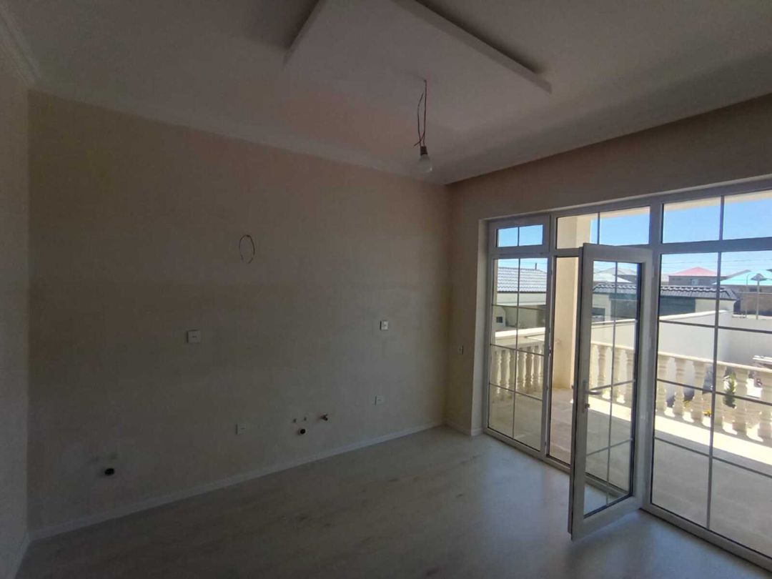 Satılır 4 otaqlı həyət evi/bağ evi 120 m² — Ev, villa, Bakı (8)