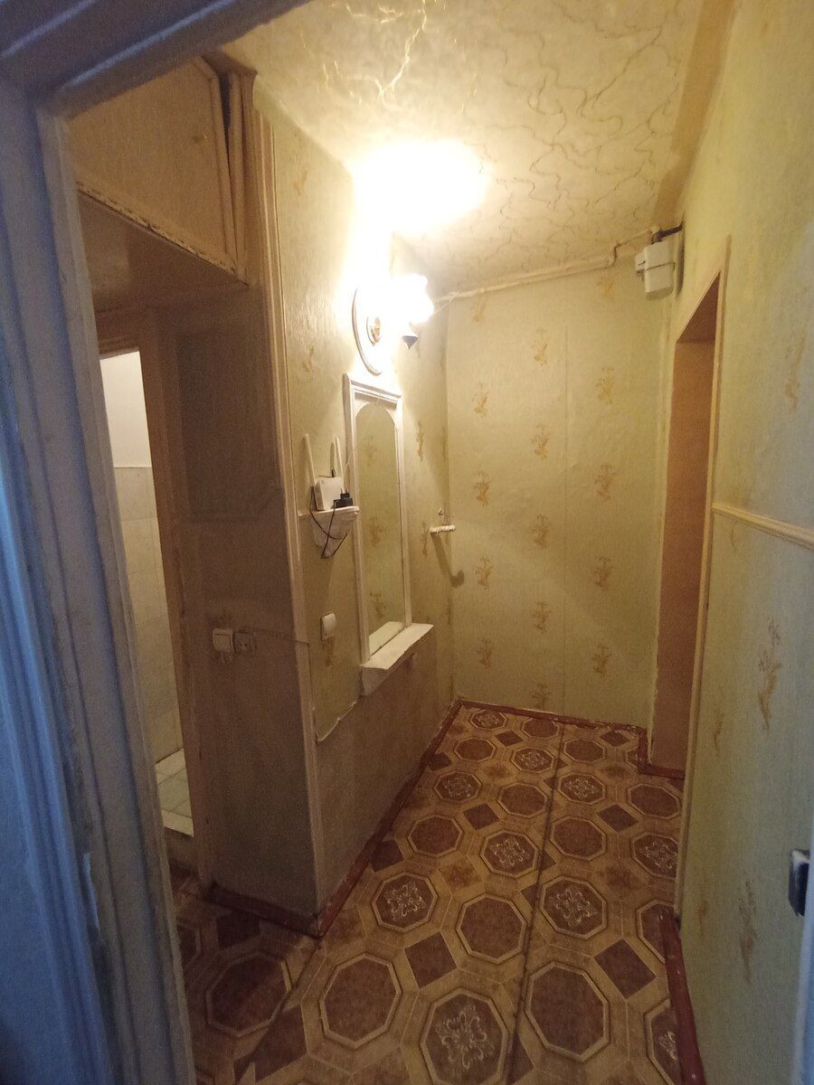 2-otaqlı mənzil, Gəncə ş., 32 m² — Mənzil, Gəncə (7)