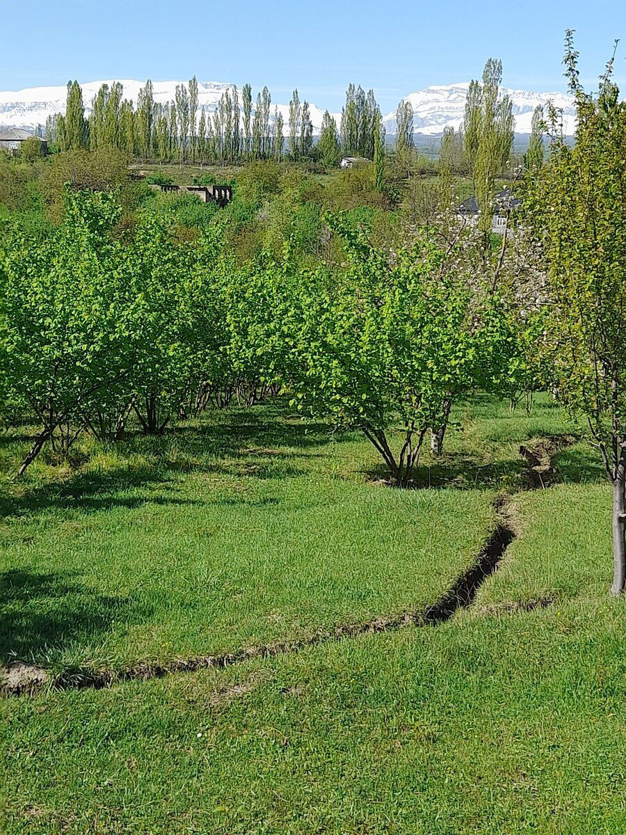 Həyət evi, Qusar r — Ev, villa, Qusar (9)