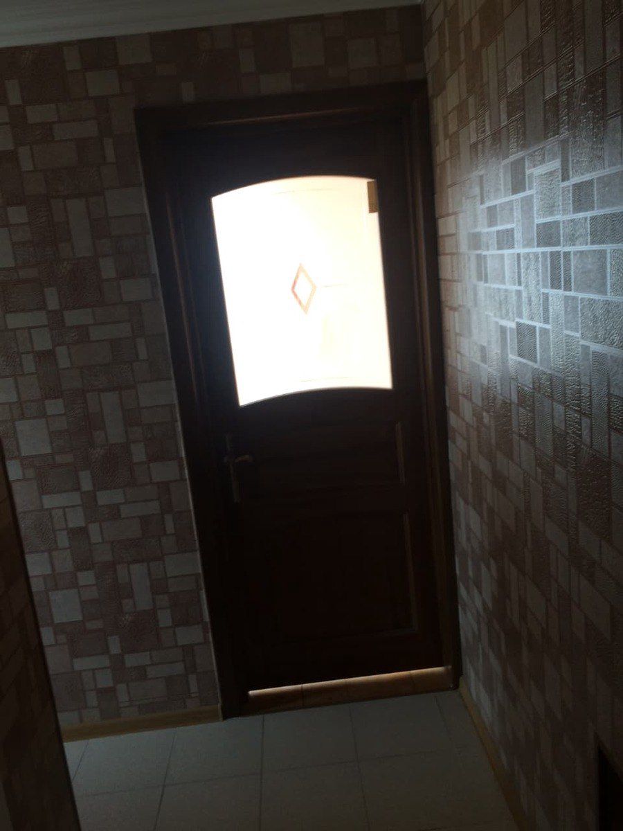 Satılır 2 otaqlı köhnə tikili 55 m² — Mənzil, Bakı (4)