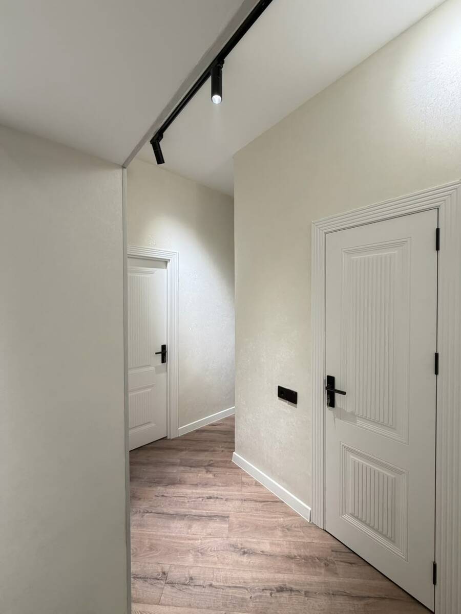 Satılır 2 otaqlı köhnə tikili 52 m² — Mənzil, Bakı (4)