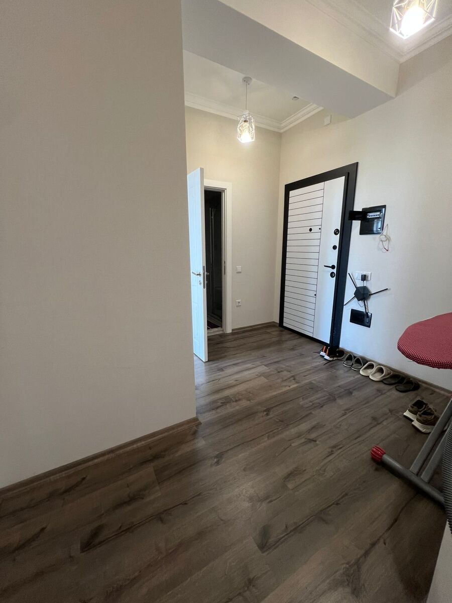 Satılır 3 otaqlı yeni tikili 80 m² — Mənzil, Bakı (9)