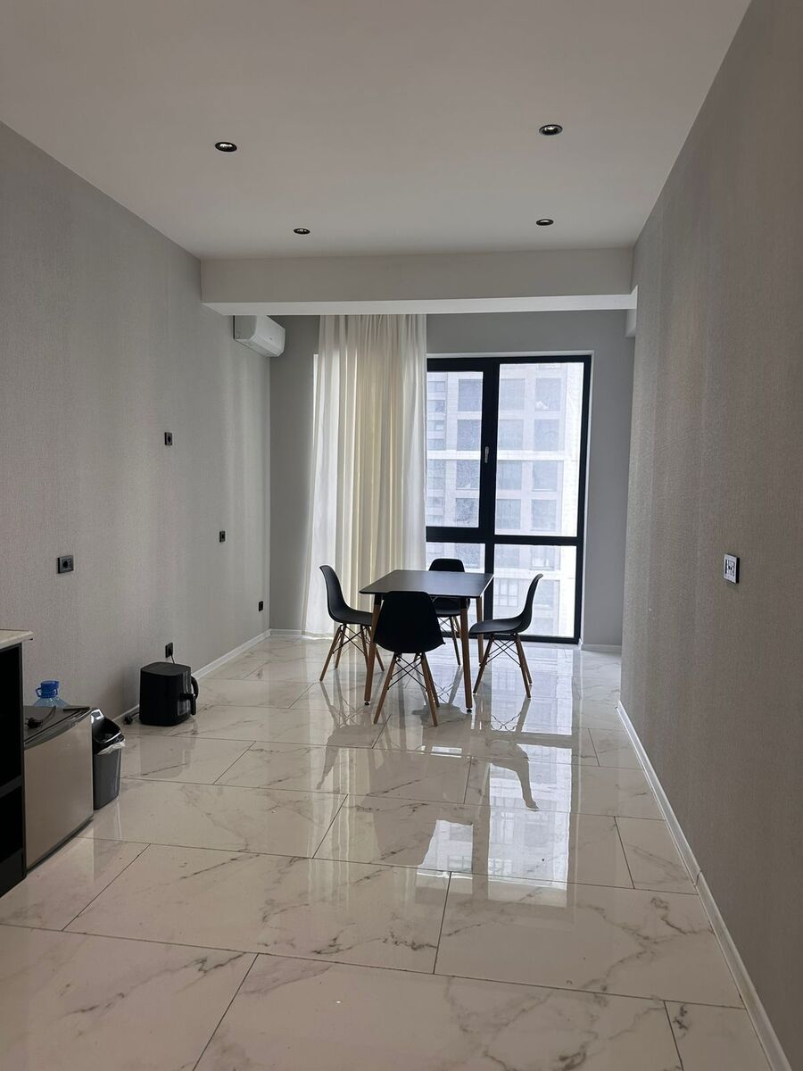 Satılır 2 otaqlı yeni tikili 117.2 m² — Mənzil, Bakı (7)
