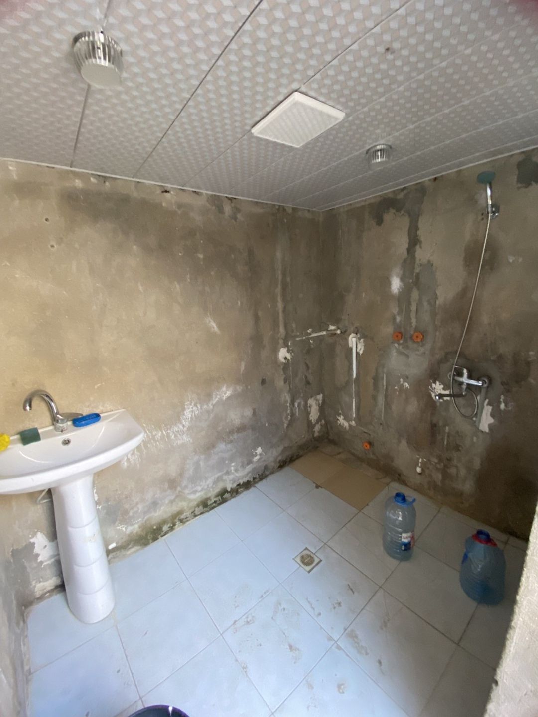 İcarəyə verilir 3 otaqlı həyət evi/bağ evi 80 m² — Ev, villa, Bakı (7)