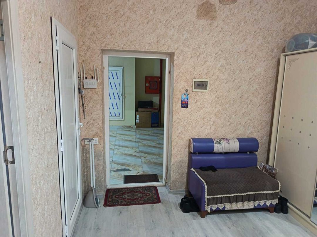 Satılır 2 otaqlı yeni tikili 62 m² — Mənzil, Bakı (5)