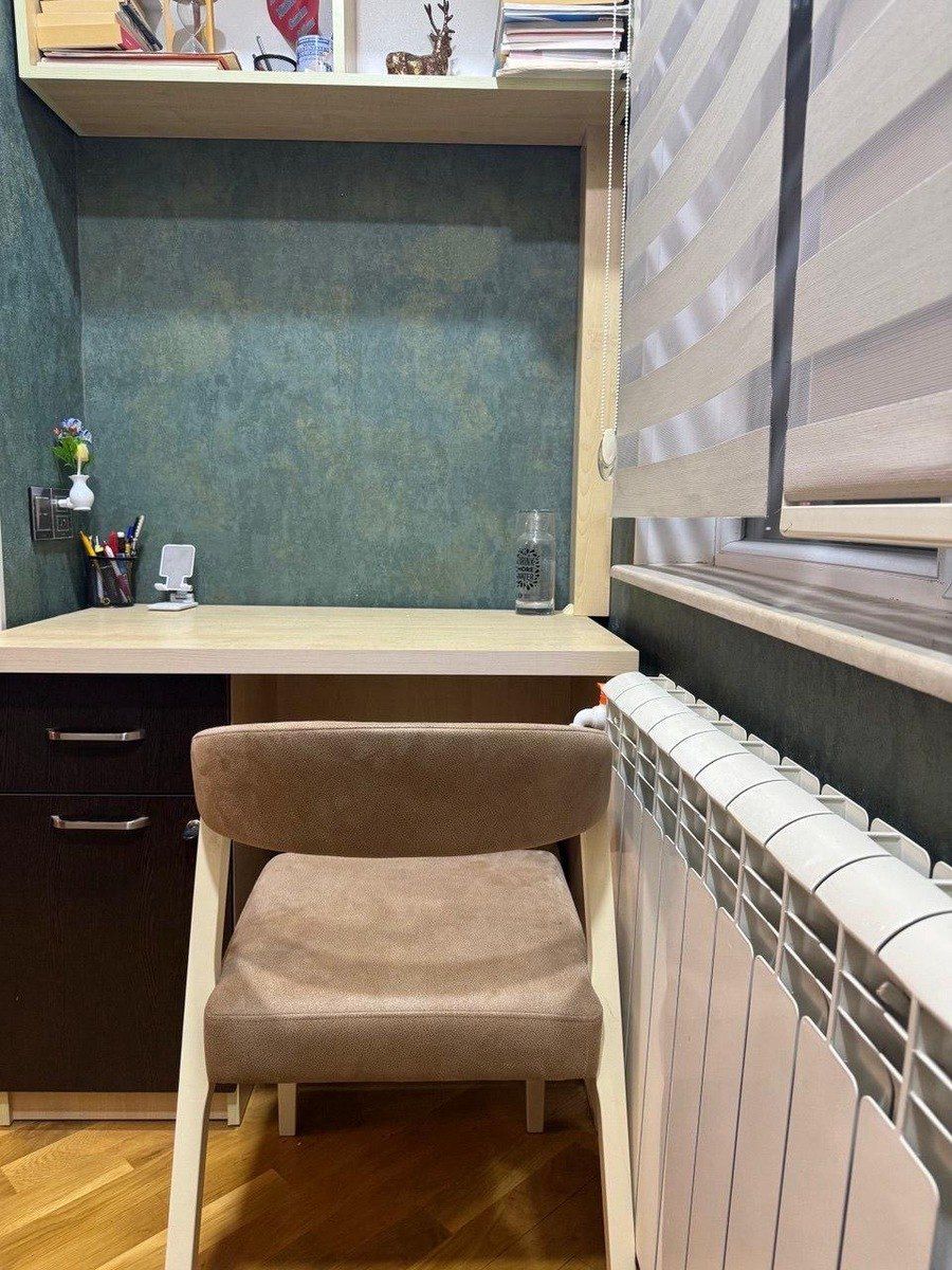 Satılır 3 otaqlı köhnə tikili 100 m² — Mənzil, Bakı (12)