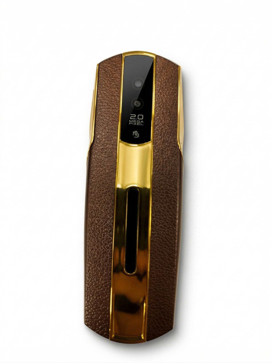 Vertu V8 Mini coffe — Smartfonlar, Bakı (4)